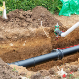 Installation de Fosses Toutes Eaux : Garantie d'un Assainissement de Qualité Caudebec-les-Elbeuf